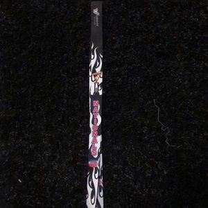 NCA Nationals Lanyard